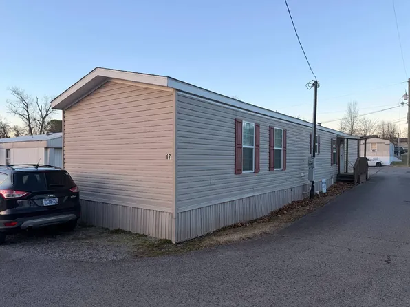 1143 Hunters Ln #17, Nashville, TN 37207