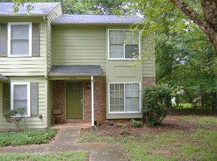 4053 Briarhill Dr, Charlotte, NC 28215