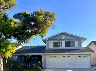12342 Edgefield St, Cerritos, CA