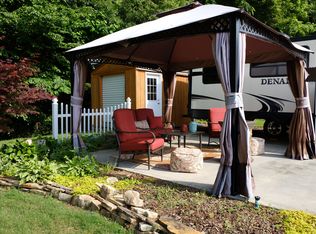 1727 Convict Camp Rd LOT 76, Guntersville, AL 35976