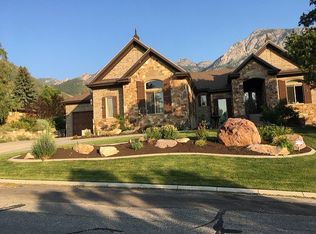 3818 E Ruth Dr, Millcreek, UT 84124
