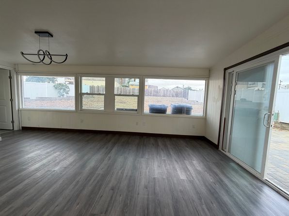 4219 Clairemont Dr #1