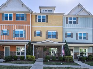 917 Shoofly Path, Apex, NC 27502