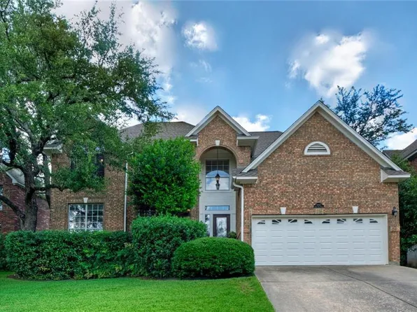 10313 Open Gate Dr, Austin, TX 78726