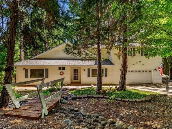 38 Mallard Ct, Magalia, CA 95954