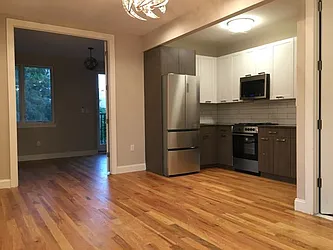 Rented by Metro Prop NY Corp