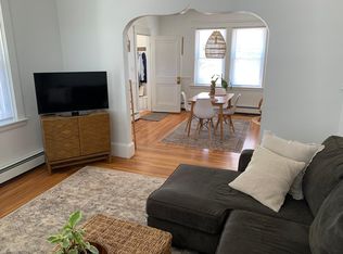 15 Dunham Ave, Cranston, RI 02905