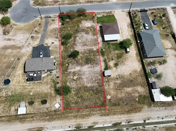 18221 Bluebelle Dr, Donna, TX 78537