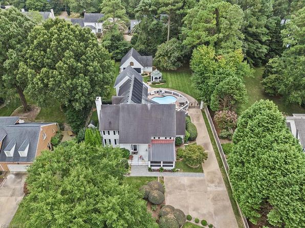 1013 Ditchley Rd, Virginia Beach, VA 23451