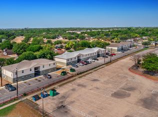 Swaying Oaks, San Antonio, TX 78227