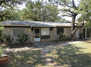 2806 Mecca Rd, Austin, TX 78733