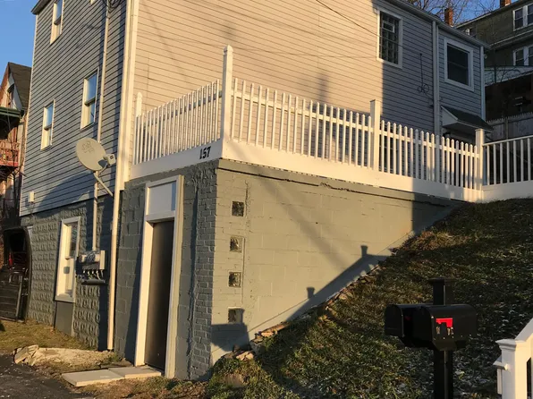157 Union St, Bridgeville, PA