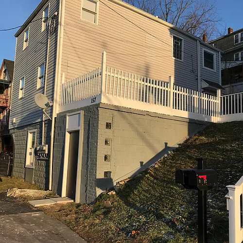 157 Union St #B Photo 1