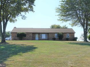 5695 Ridge Rd, Mount Airy, MD 21771