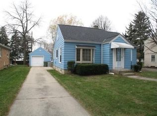 3927 S 57th St, Milwaukee, WI 53220