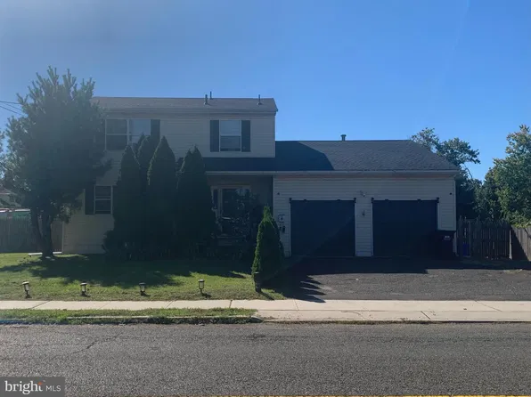 168 Matilda Ave, Somerset, NJ 08873