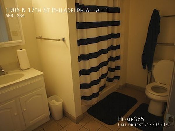 2nd image of 1906 N 17th St #Philadelph