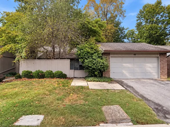 40 Catalpa Way, Columbus, IN 47201