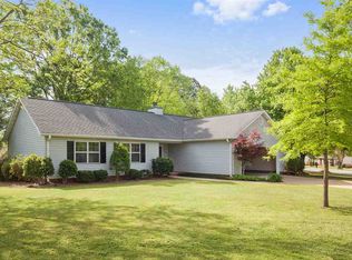 412 Laurel Creek Dr, Anderson, SC 29621