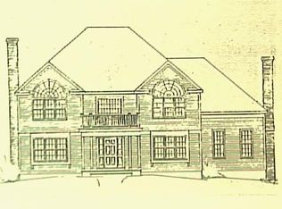 LOT Deer Park Rd #A, Fairfield, CT 06430