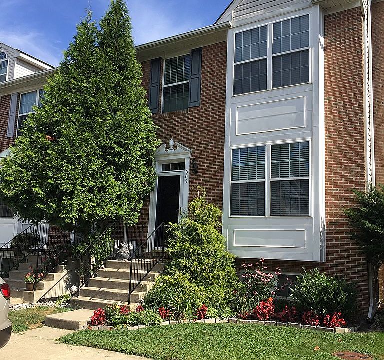 1st image of 605 Captain John Brice Way