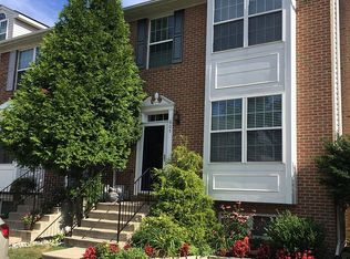 605 Captain John Brice Way, Annapolis, MD 21401