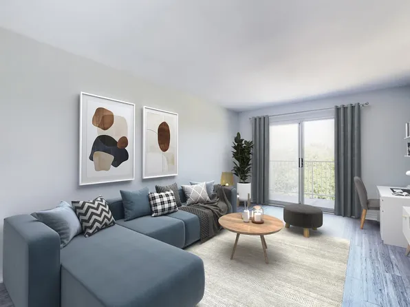 848 Kipps Lane Apartments