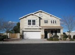 1704 E 36th Ave, Apache Junction, AZ 85119