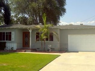 18805 E Weather Rd, Covina, CA 91722