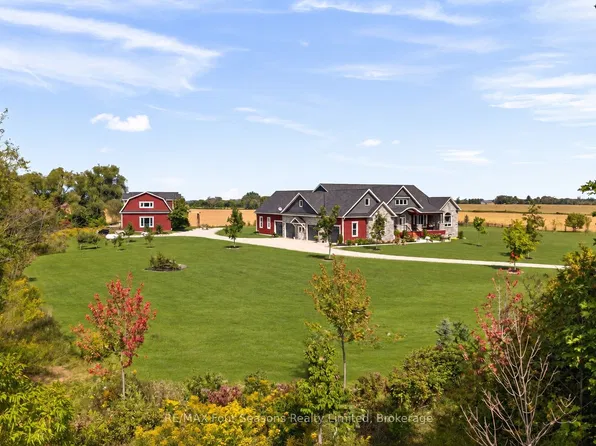 8672 County Road 91, Clearview, ON L0M 1S0