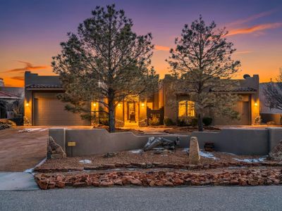 6522 Oersted Rd NE, Rio Rancho, NM, 87144