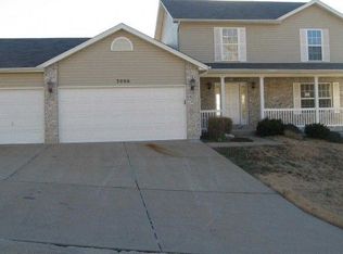 3006 Sand Dollar Ct, Pevely, MO 63070