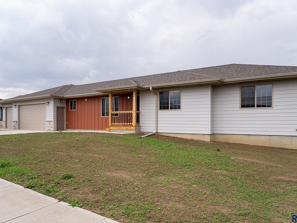 1182 Ruud Trl, Hartford, SD 57033 | MLS #22303397 | Zillow