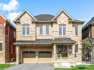 7 Lilestone Dr, Brampton, ON L6X5J6