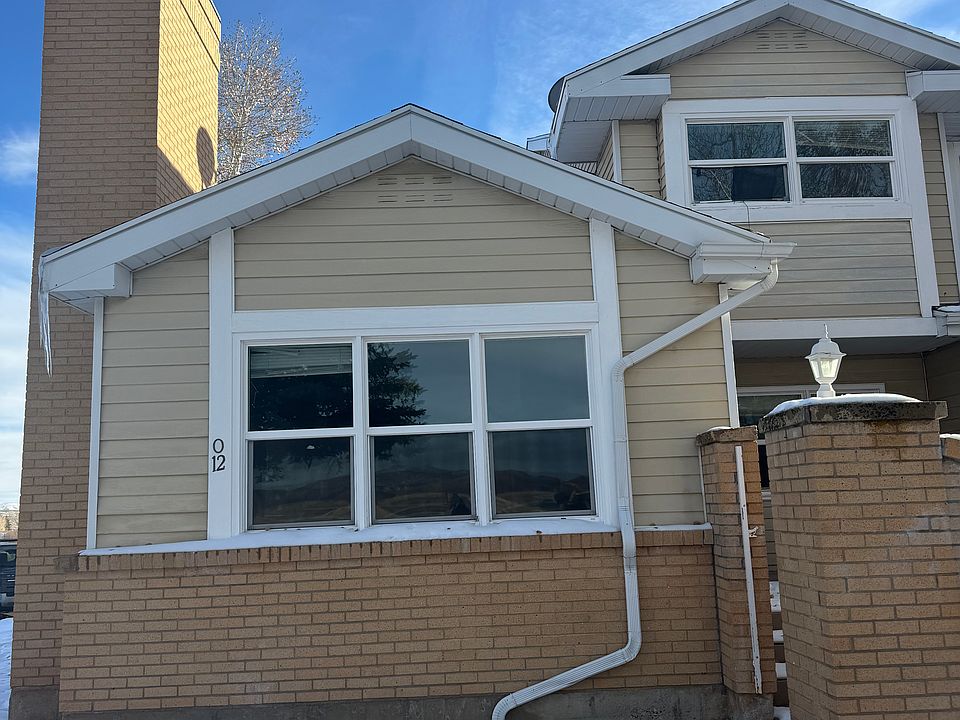 2nd image of 48 Aspen Grove Dr E APT O-12