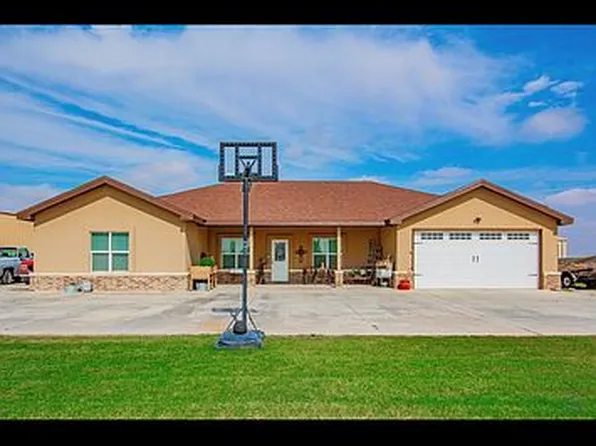 4707 E County Road 60, Midland, TX 79705