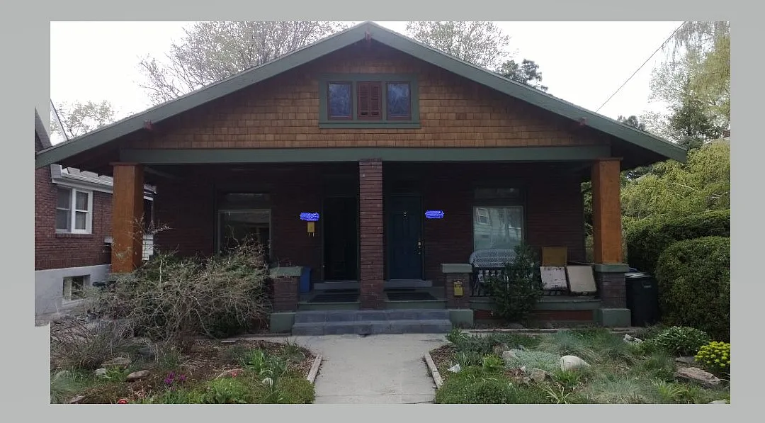 1 bed, 750 sqft, $1,500 — Photo 1