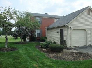 47 Ravine Ridge Dr S, Powell, OH 43065