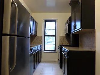 Rented by Keller Williams NYC