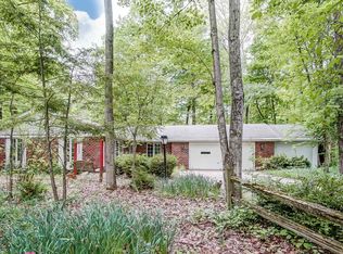 17701 Greta Dr, Huntertown, IN 46748