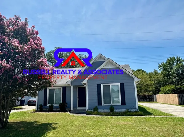 204 Buck Creek Cir, Alabaster, AL 35007
