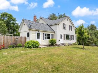 10 Gulf Rd, Greenfield, NH 03047