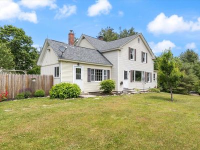10 Gulf Road, Greenfield, NH, 03047