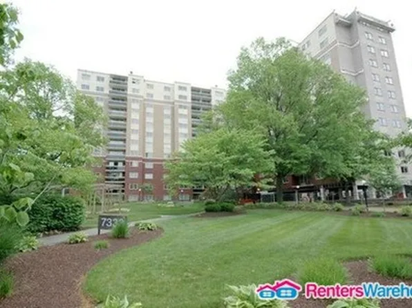 7333 New Hampshire Ave APT 604, Takoma Park, MD 20912