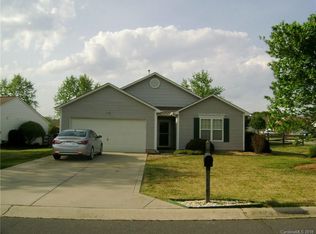 1060 Chapel Creek Rd, Concord, NC 28025