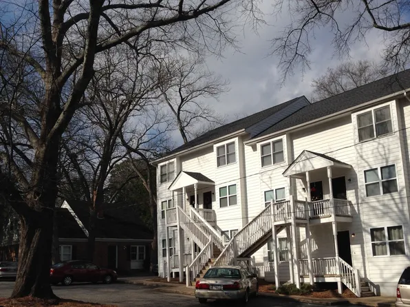 370 S Pope St APT 17, Athens, GA 30605