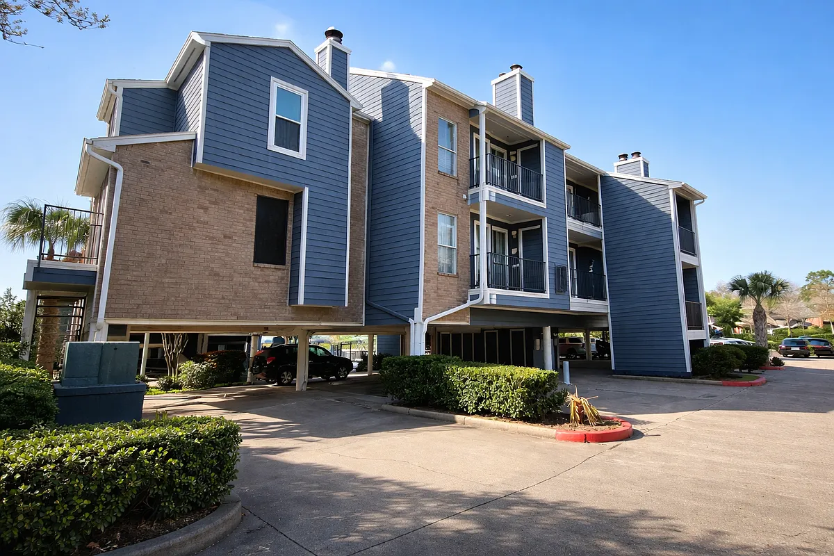Building Photo - 18515 Egret Bay Blvd #1204