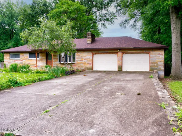 4302 Lambert Rd, Louisville, KY 40219