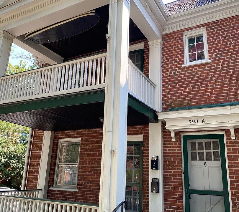 1st image of 3501 Hanover Ave APT B