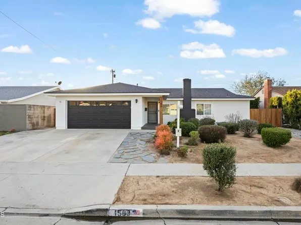 1589 Wolverton Ave, Camarillo, CA 93010